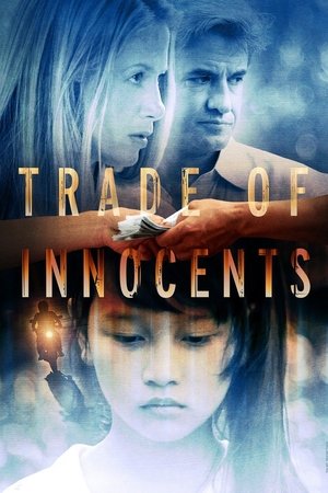 Watch Free Trade of Innocents (2012)