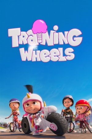 Watch Free Training Wheels (2013)