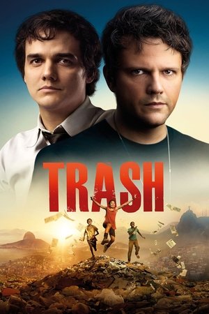 Watch Free Trash (2014)