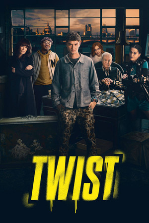 Watch Free Twist (2021)