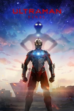 Watch Free Ultraman (2019 )
