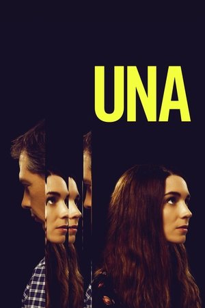 Watch Free Una (2016)