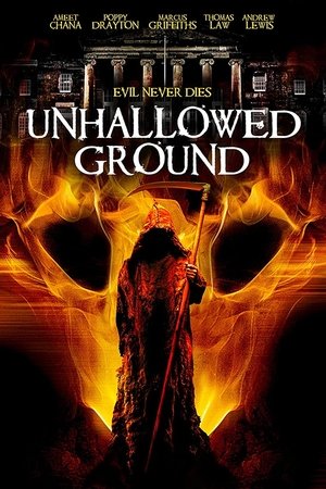 Watch Free Unhallowed Ground (2015)