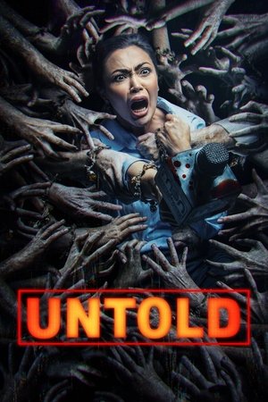 Watch Free Untold (2025)