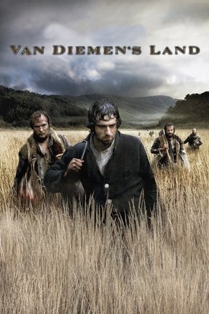 Watch Free Van Diemens Land (2009)