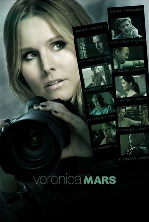 Watch Free Veronica Mars (2014)