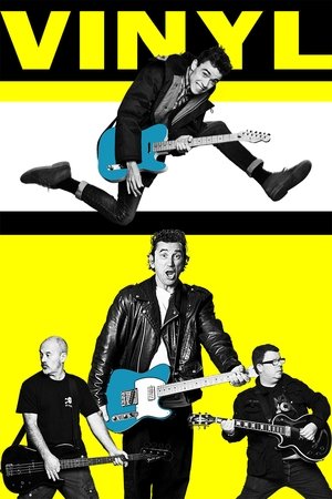 Watch Free Vinyl (2012)