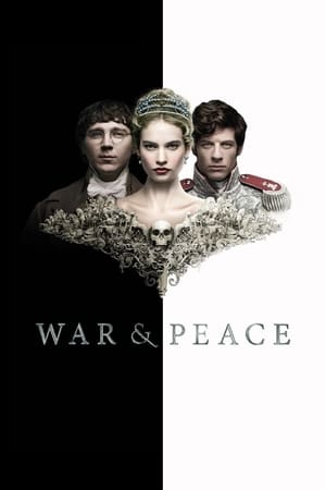 Watch Free War and Peace (2016 TV series)