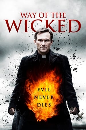 Watch Free Way of the Wicked 2014