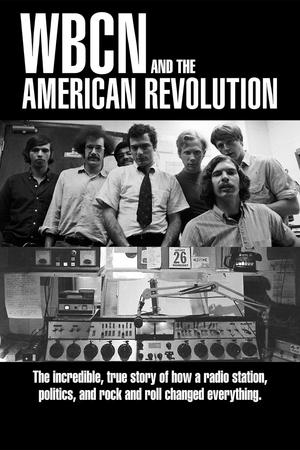 Watch Free The American Revolution (2019)
