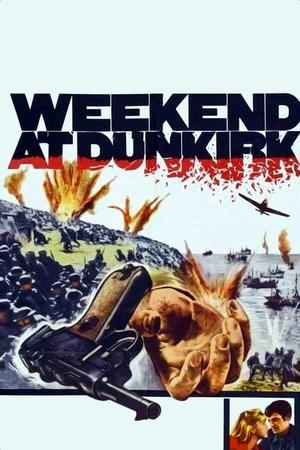 Watch Free Weekend at Dunkirk (1964)