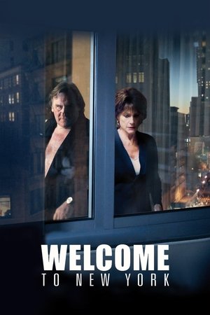 Watch Free Welcome to New York (2014)