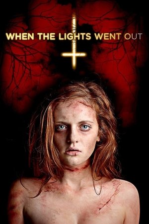 Watch Free When the Lights Went Out (2012)