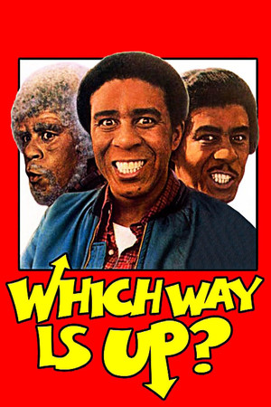 Watch Free Which Way Is Up? (1977)