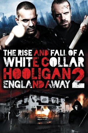 Watch Full Movie: The Rise and Fall of a White Collar Hooligan 2 (2013)