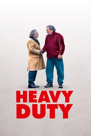 Watch Free Heavy Duty (2019)