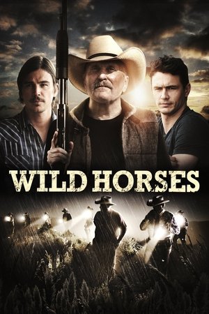 Watch Free Wild Horses (2015)