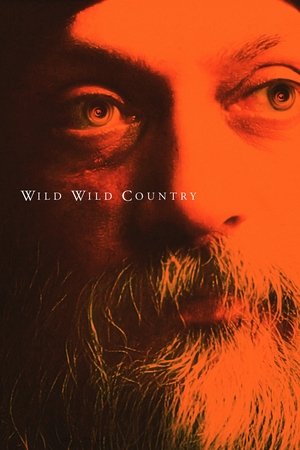 Watch Free Wild Wild Country (2018)