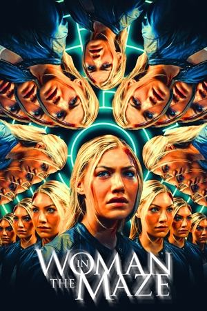 Watch Free Woman in the Maze (2023)