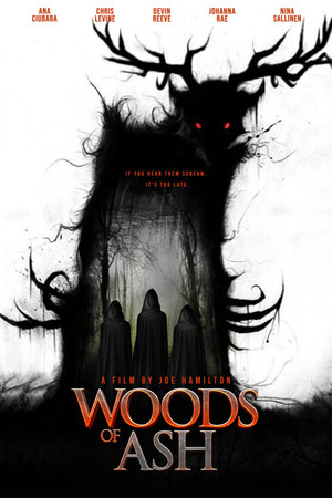 Watch Free Woods of Ash (2025)