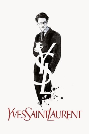 Watch Free Yves Saint Laurent (2014)