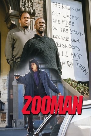 Watch Free Zooman (1995)