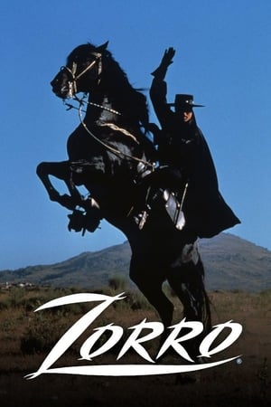Watch Free Zorro (1990-1993)