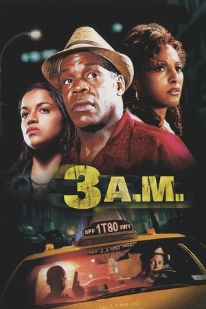 Watch Free 3 A.M. (2001)