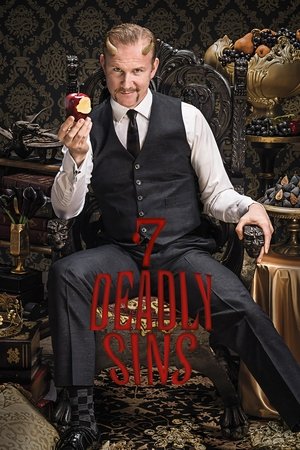 Watch Free 7 Deadly Sins (2014–)