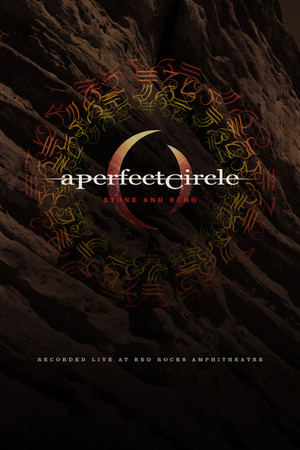 Watch Free A Perfect Circle Live Featuring Stone and Echo (2013)