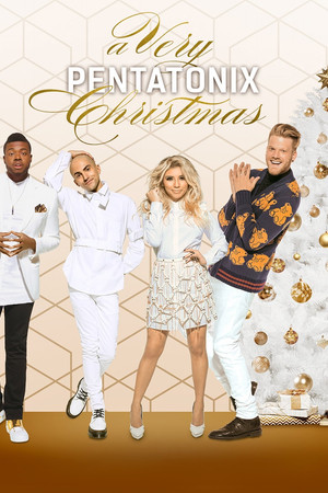 Watch Free A Very Pentatonix Christmas (2017)