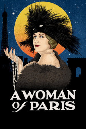 Watch Free A Woman of Paris A Drama of Fate (1923)