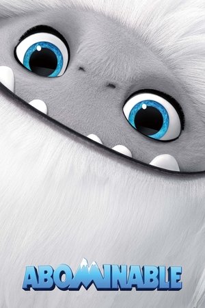 Watch Free Abominable (2019)