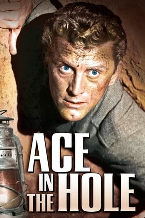 Watch Free Ace in the Hole (1951)