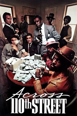 Watch Free Across 110th Street (1972)