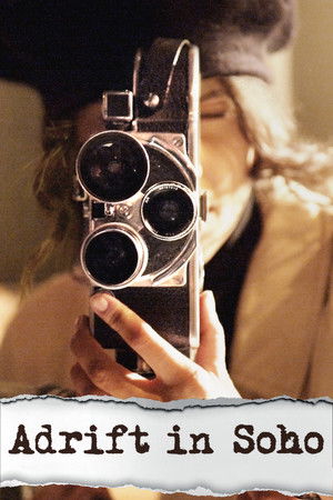 Watch Free Adrift in Soho (2019)
