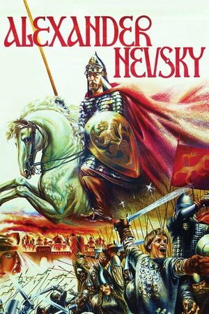 Watch Free Alexander Nevsky (1938)