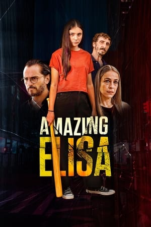 Watch Free Asombrosa Elisa (2022)