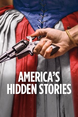 Watch Free Americas Hidden Stories (2019 )