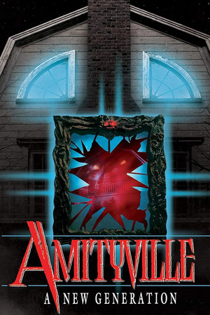 Watch Free Amityville: A New Generation