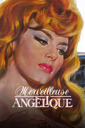 Watch Full Movie: Angelique: The Road to Versailles (1965)