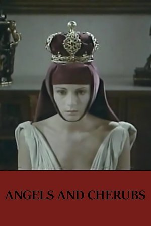 Watch Free Angeles y querubines (1972)