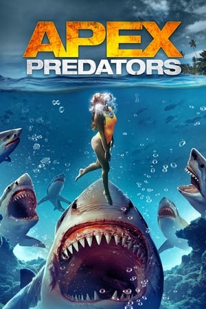 Watch Free Apex Predators (2021)