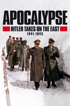 Watch Free Apocalypse Hitler attaque a lEst (2021)