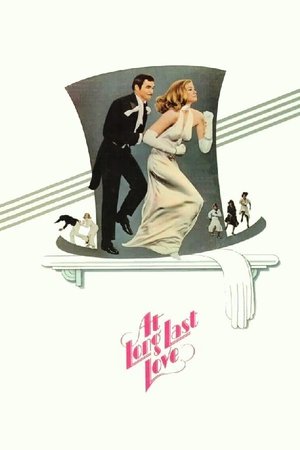 Watch Free At Long Last Love (1975)