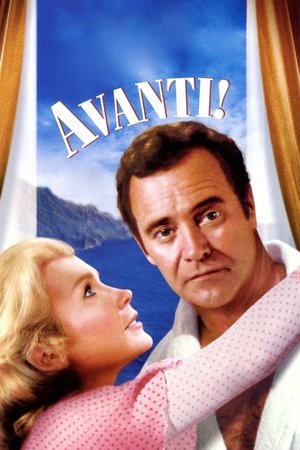 Watch Free Avanti! (1972)