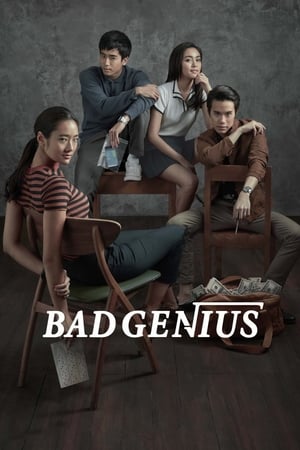 Watch Free Bad Genius (2017)