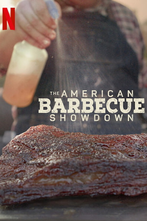 Watch Free The American Barbecue Showdown