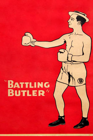 Watch Free Battling Butler (1926)