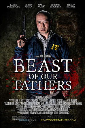 Watch Free Beast of Our Fathers (2019)